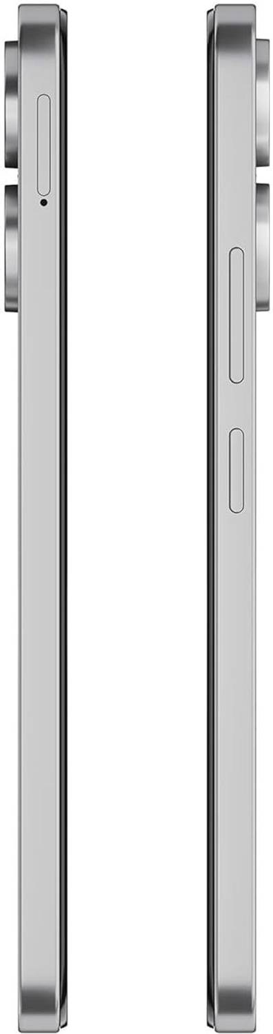 Redmi 13c 5G 128GB Silver - Image 4
