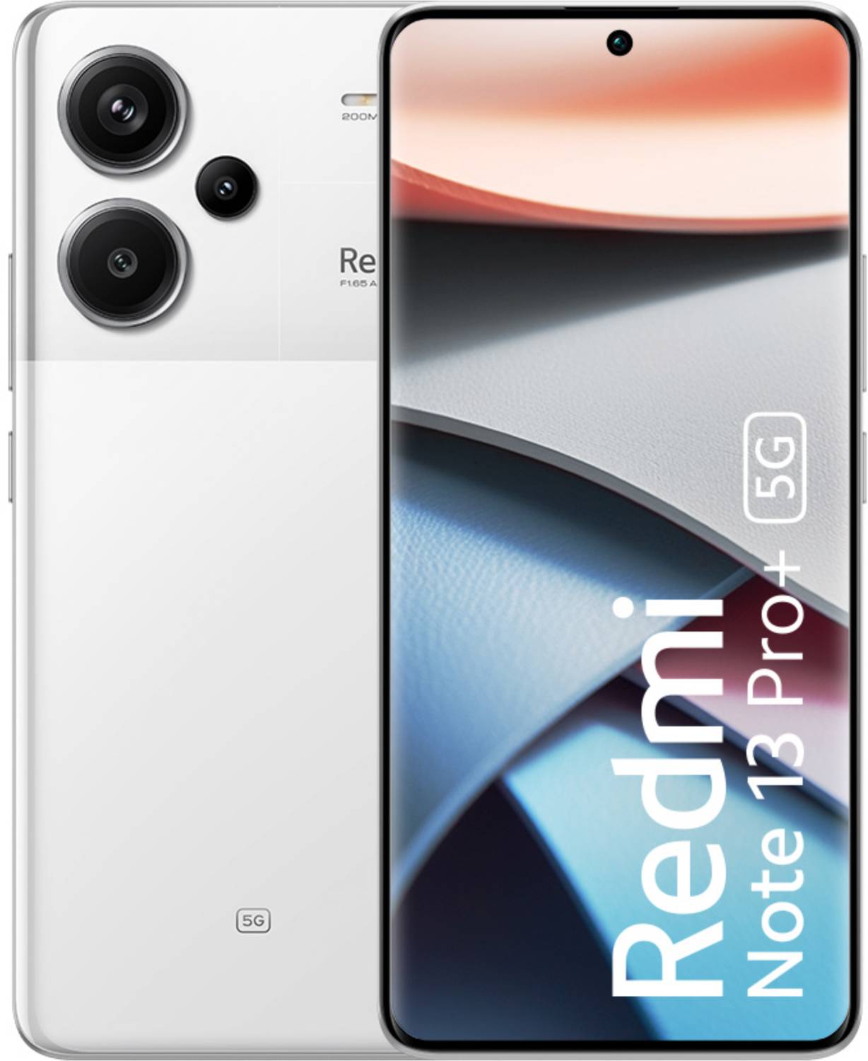 REDMI Note 13 Pro+ 5G (512 GB Storage, 12 GB RAM) Online at Best
