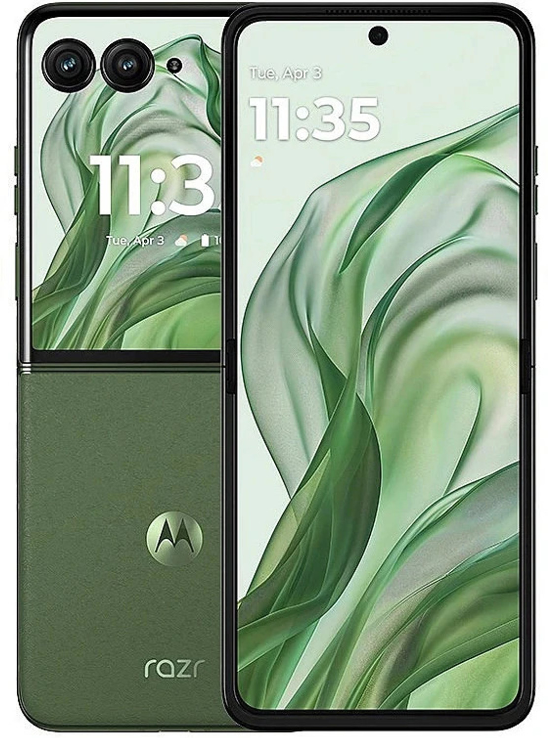 MOTOROLA Razr 50 Ultra (Spring Green, 512 GB) - Price History