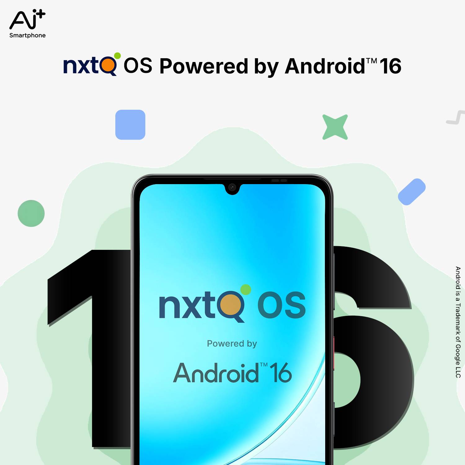 Ai+ Nova 2 Neo 5G (128GB, Green) - Image 4