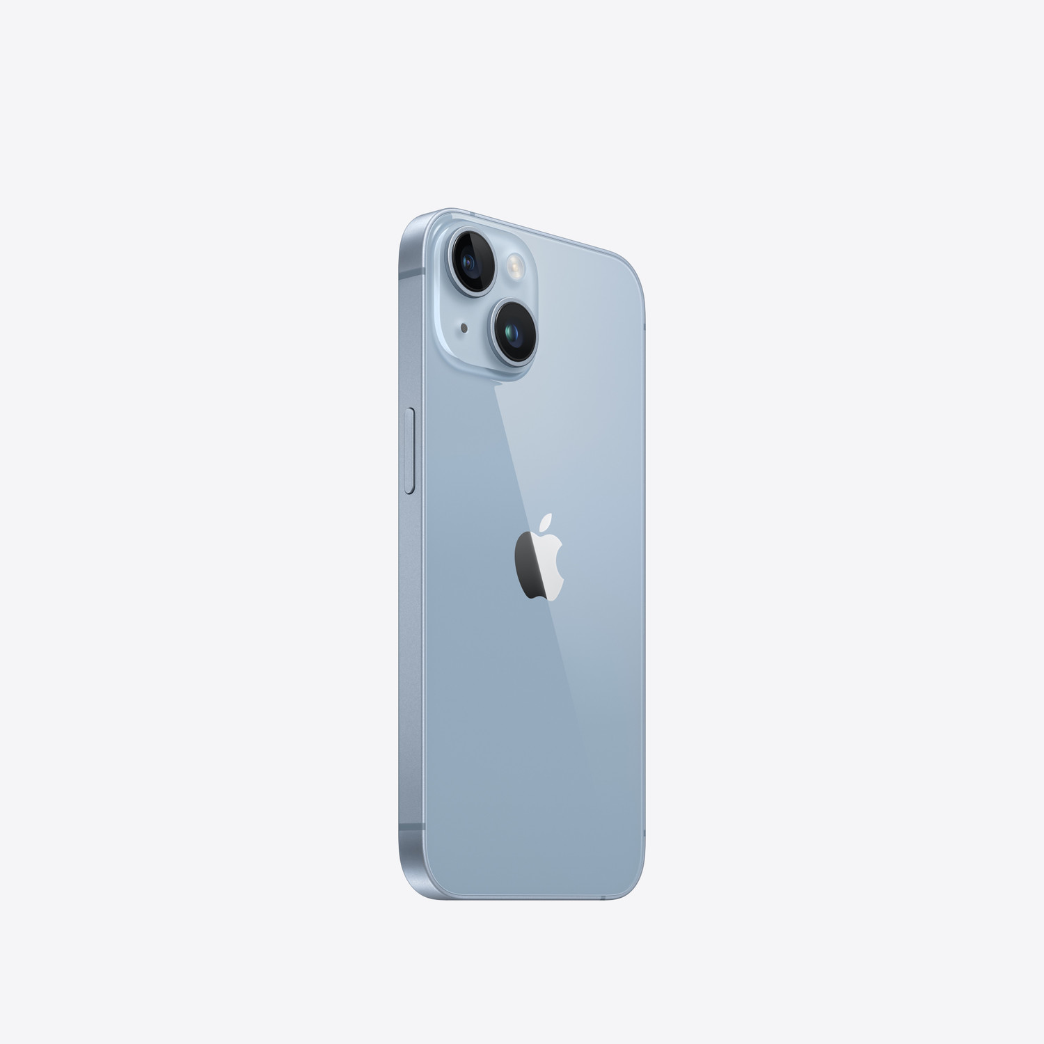Image of Apple iPhone 14 (Blue, 128 GB)