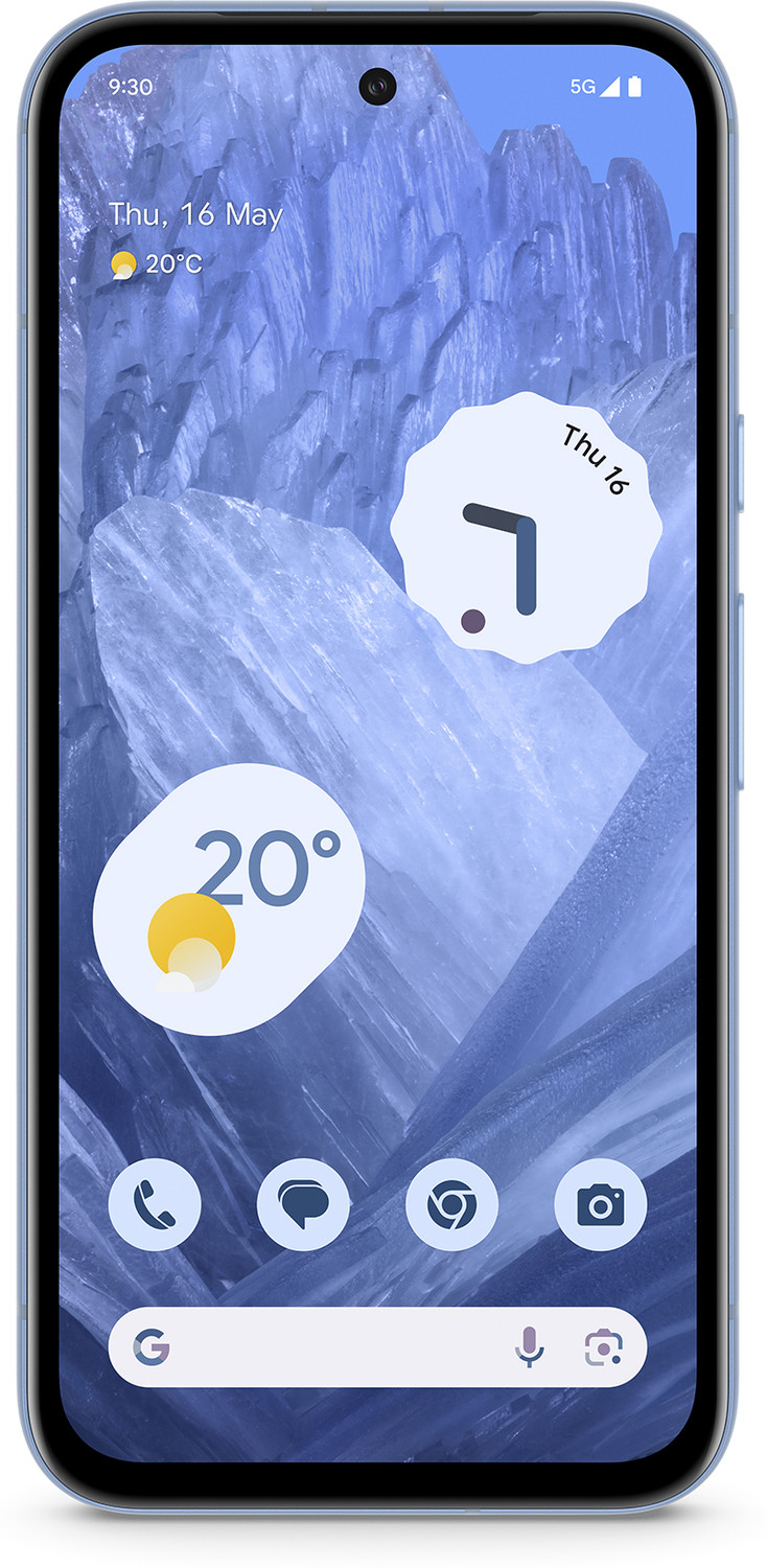 Image of Google Pixel 8a (Bay, 128 GB)