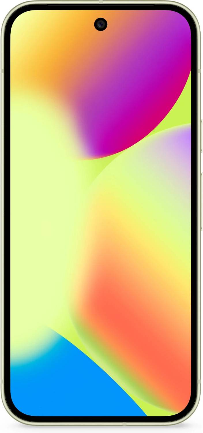 Google Pixel 10 Lemongrass 256GB - Image 2
