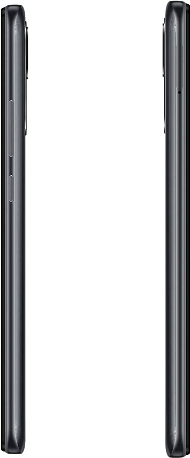 Image of REDMI 10A (Charcoal Black, 64 GB)