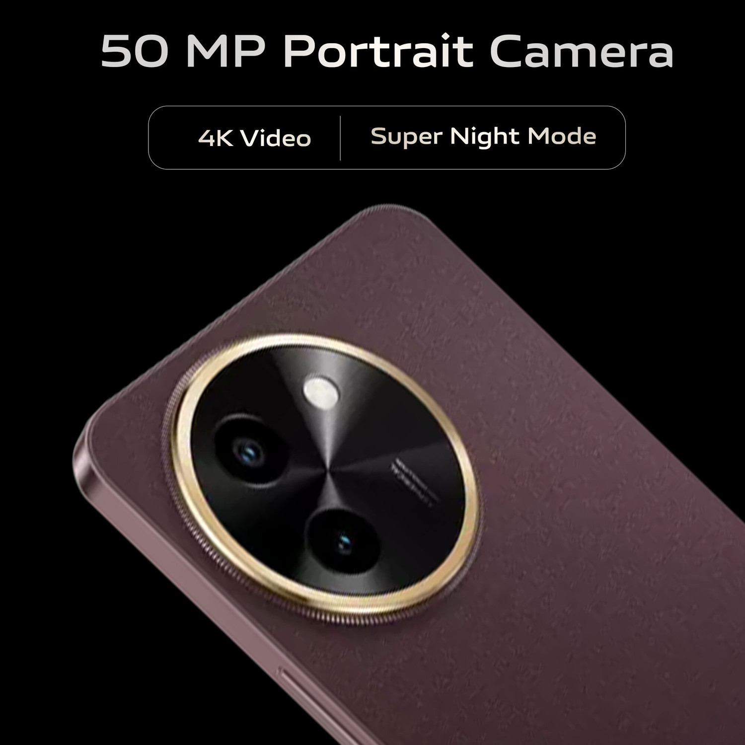 Image of vivo T3x 5G (Celestial Green, 128 GB)