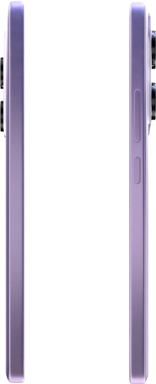 POCO M7 Pro 5G 256GB Lavender Frost - Image 4