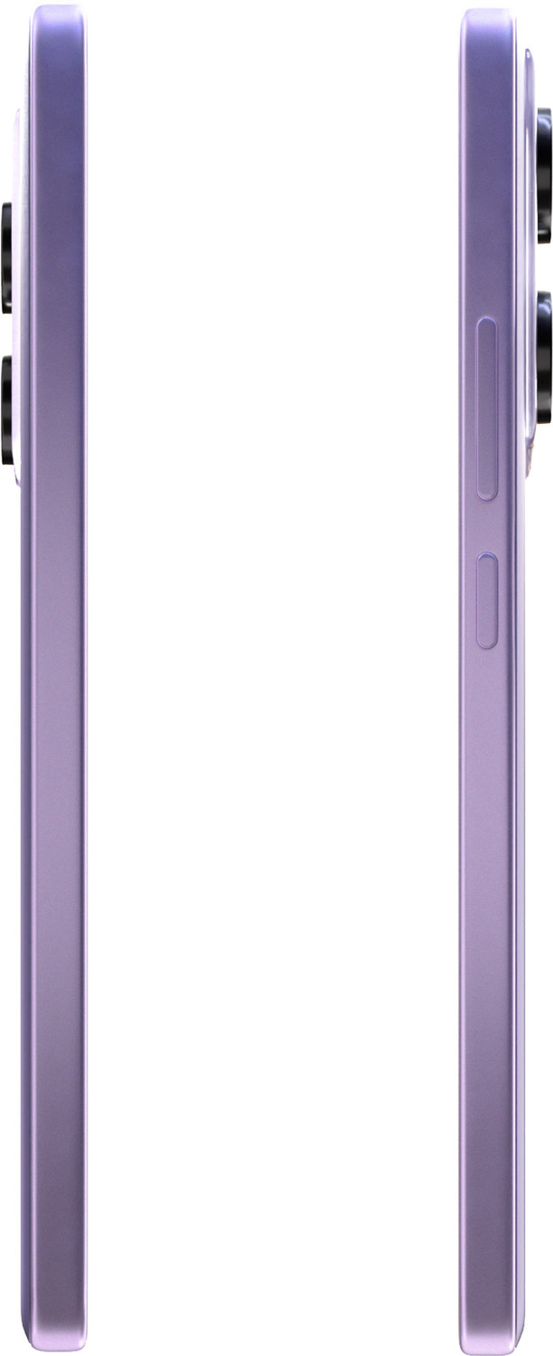 Image of POCO M7 Pro 5G (Lavender Frost, 256 GB)