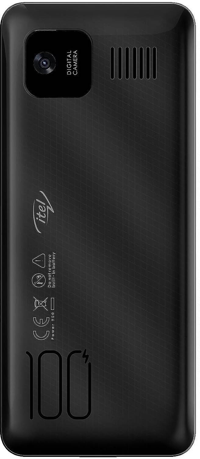 Itel Power 900 - Image 2