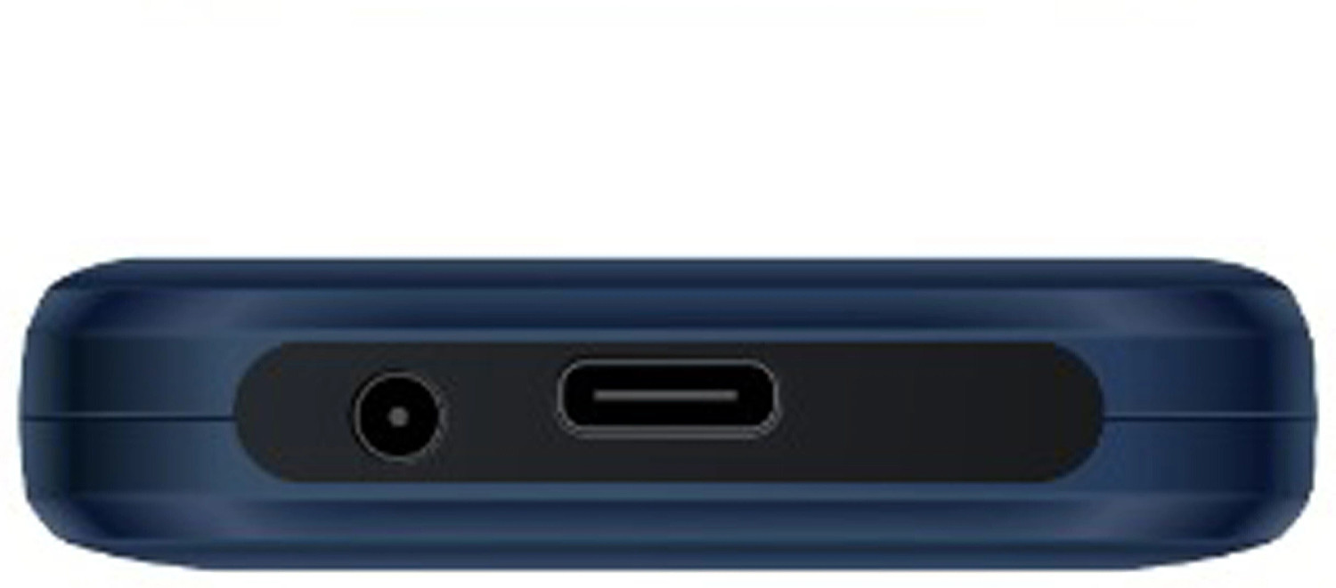 Image of KARBONN K160Pop Dual SIM,Keypad Phone 1.8''LCD,1000mAh Battery,Camera,ExpandableUpto32GB