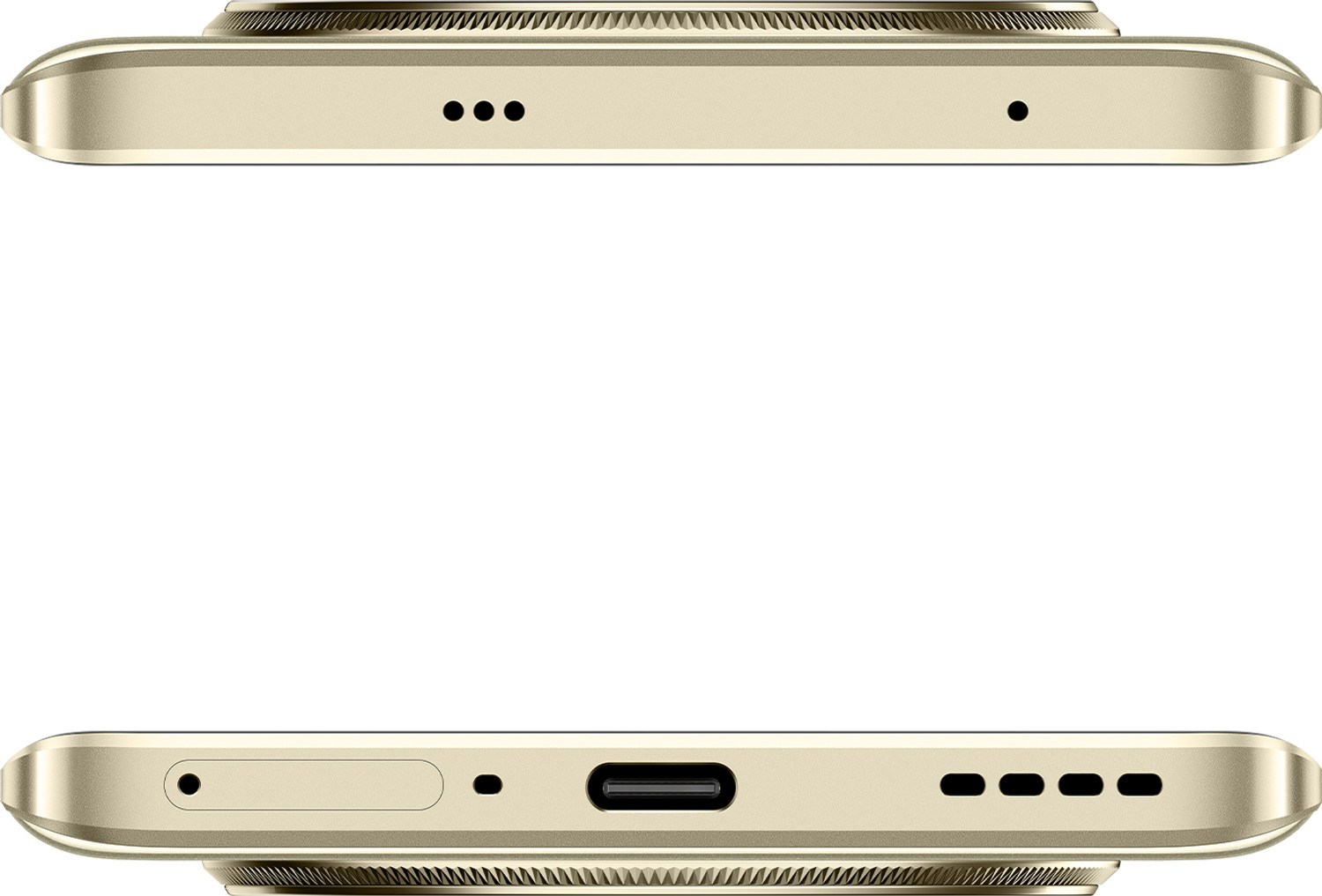 Image of realme 14 Pro Lite 5G (Glass Gold, 128 GB)