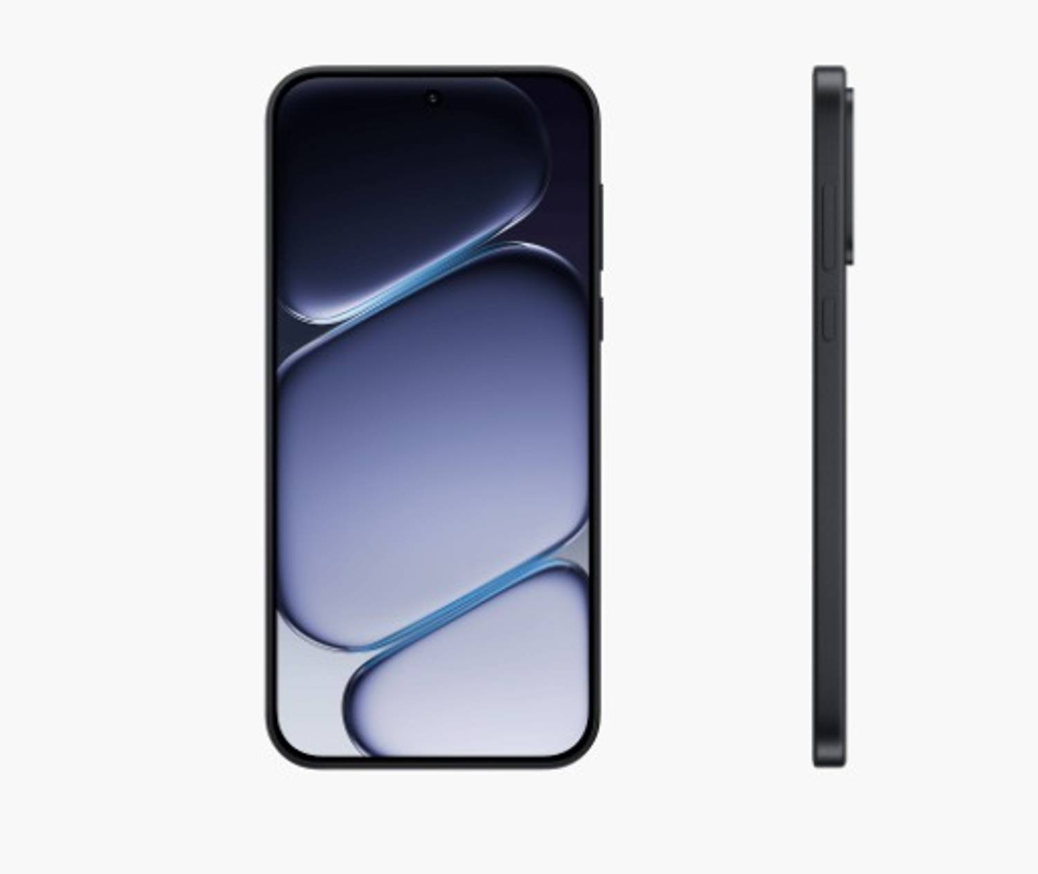 OnePlus Nord CE6 256GB Pitch Black - Image 2