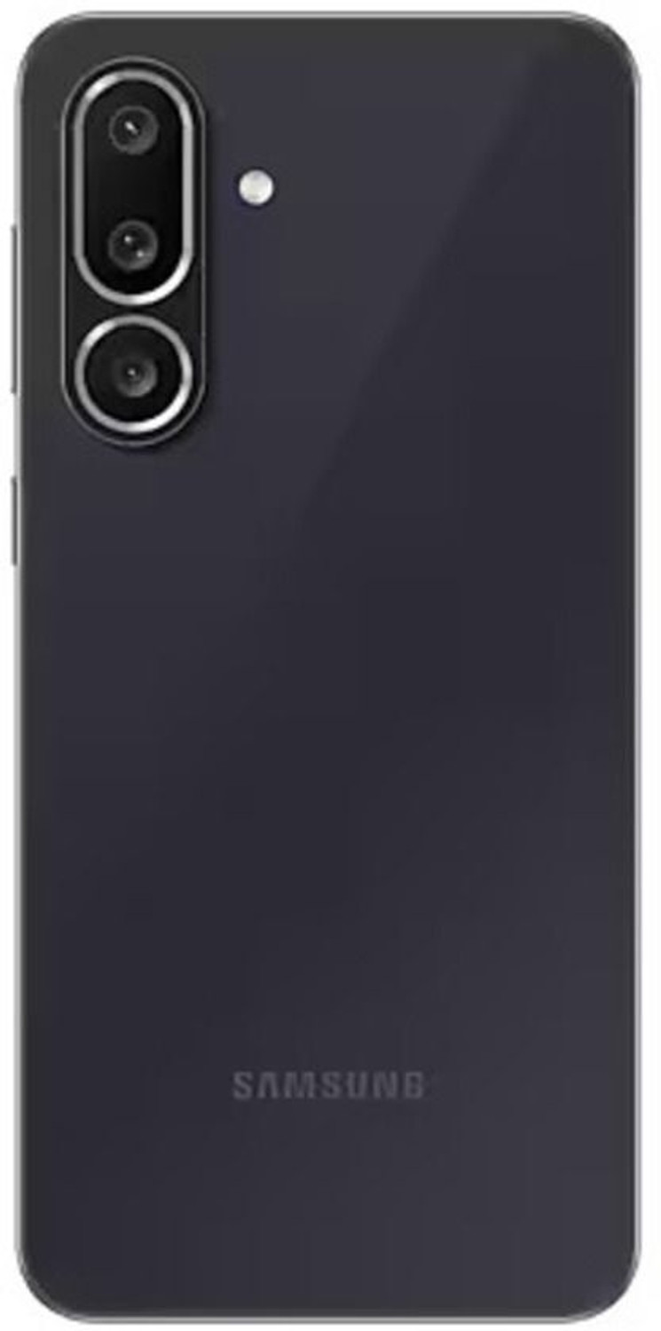 Image of Samsung Galaxy M56 5G (Black, 128 GB)