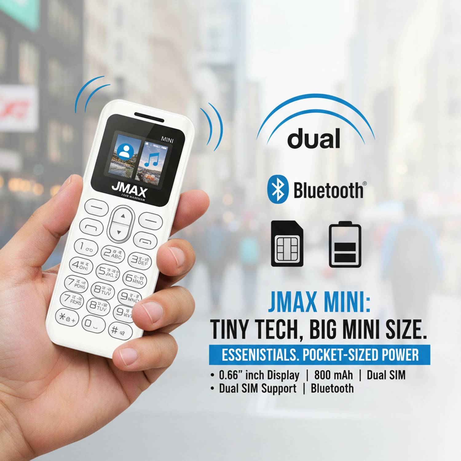 Jmax MINI - Image 4