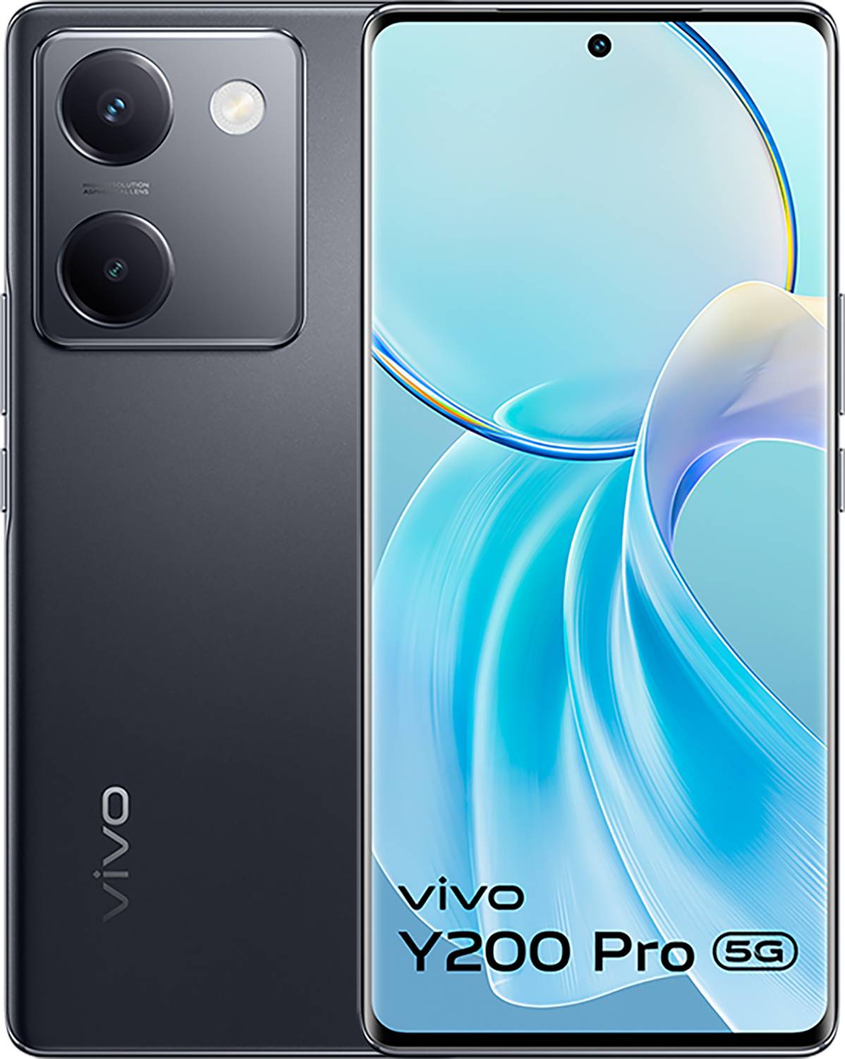 Vivo Y200 Pro repair