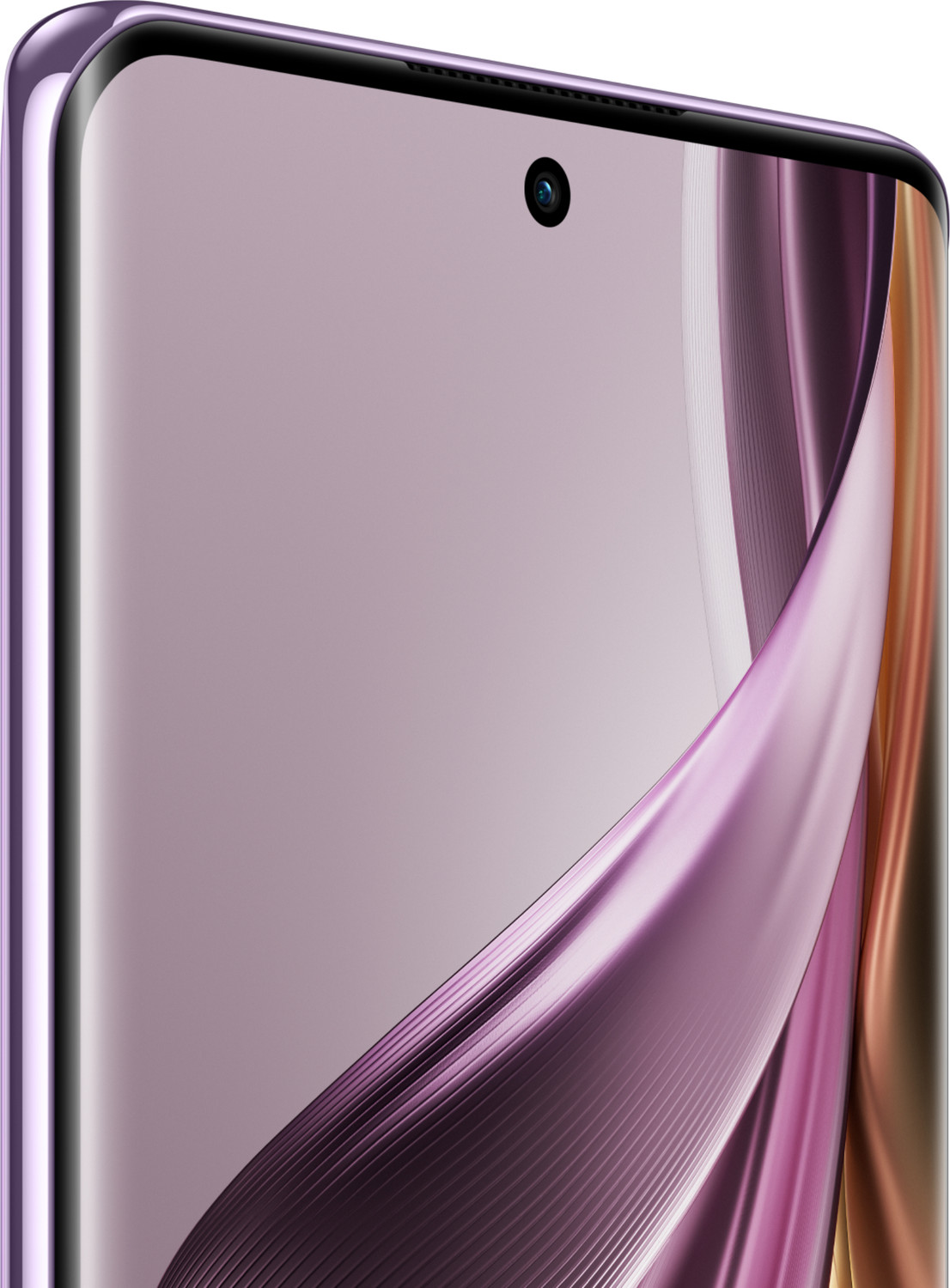 Image of OPPO Reno10 Pro 5G (Glossy Purple, 256 GB)