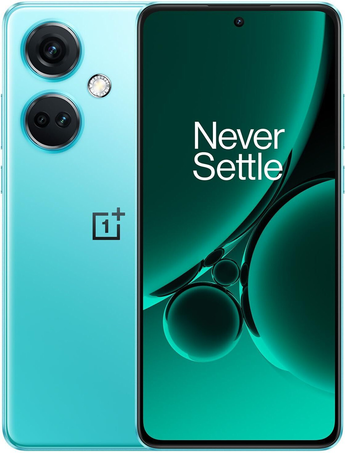 Image of OnePlus Nord CE3 5G (Aqua Surge, 256 GB)
