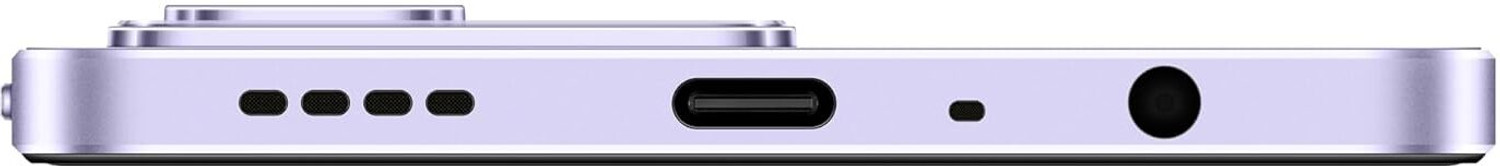Image of realme Narzo 80 Lite 5G (Crystal Purple, 128 GB)