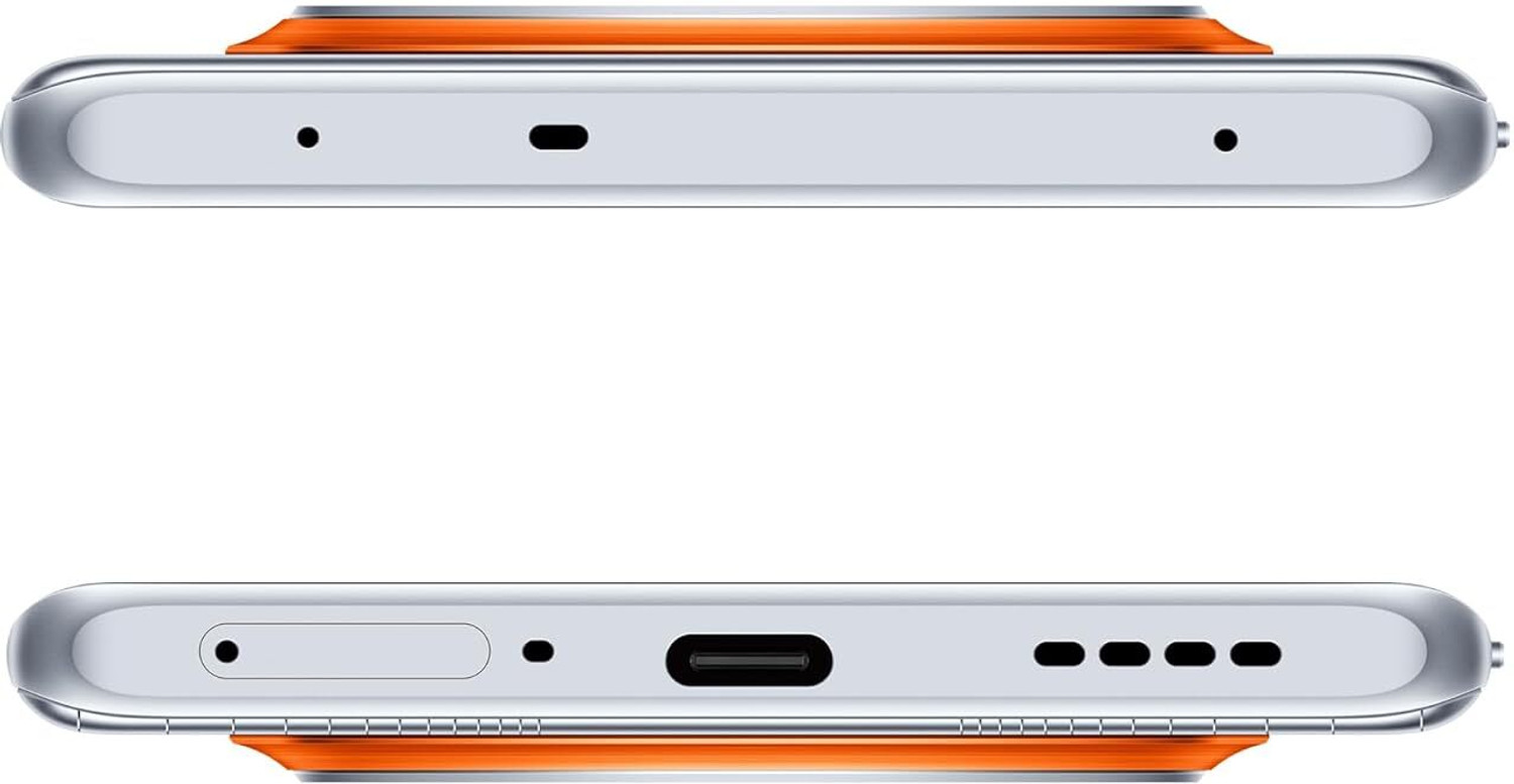 Image of realme Narzo 80 Pro 5G (Speed Silver, 256 GB)