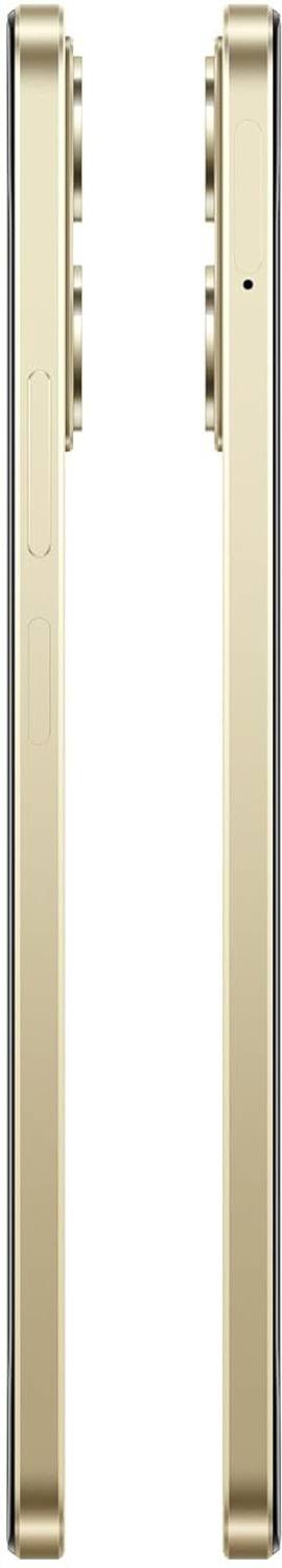 realme Narzo 80 Lite 64GB Beach Gold - Image 3