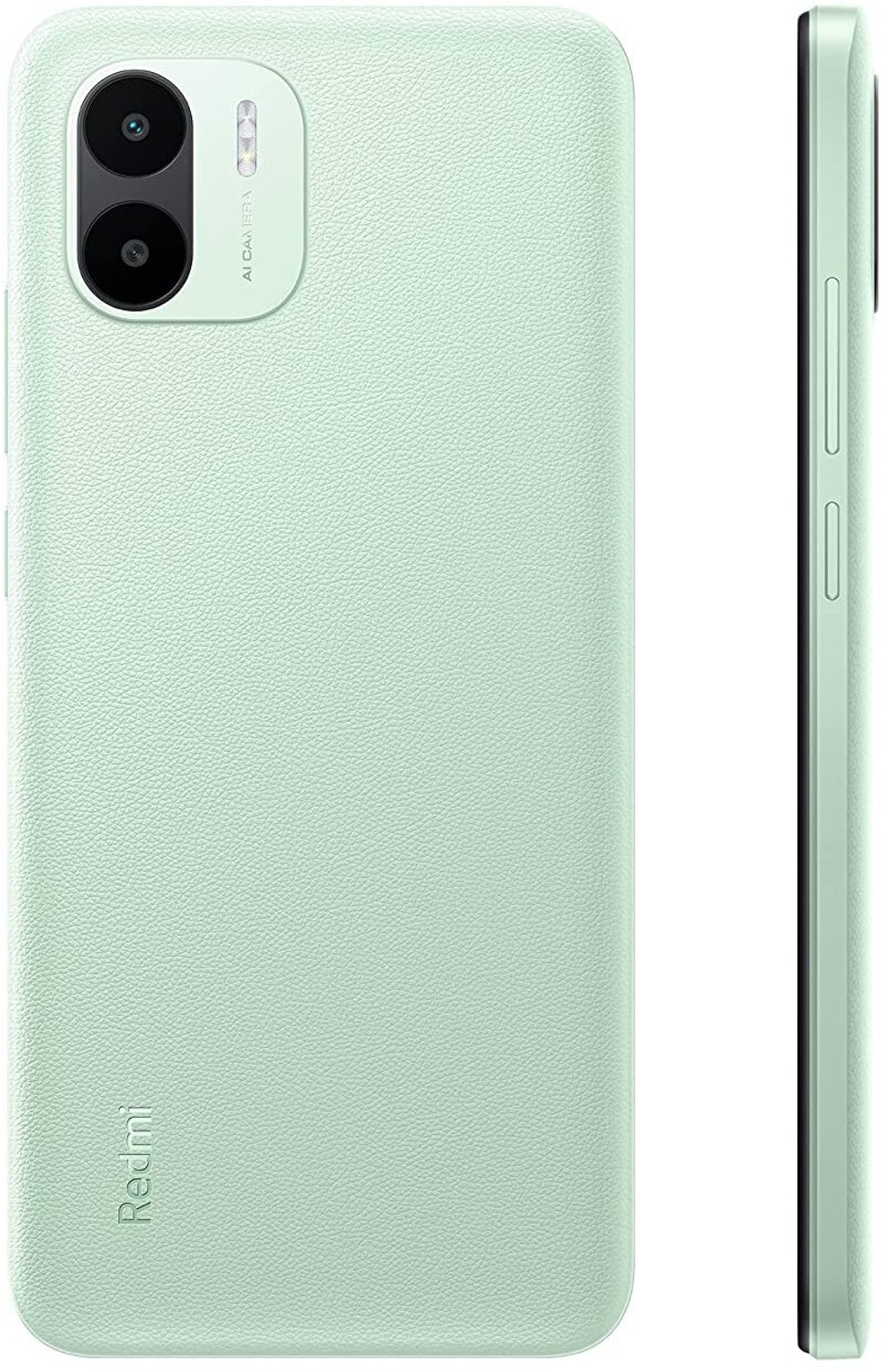 Image of REDMI A2 (Sea Green, 32 GB)