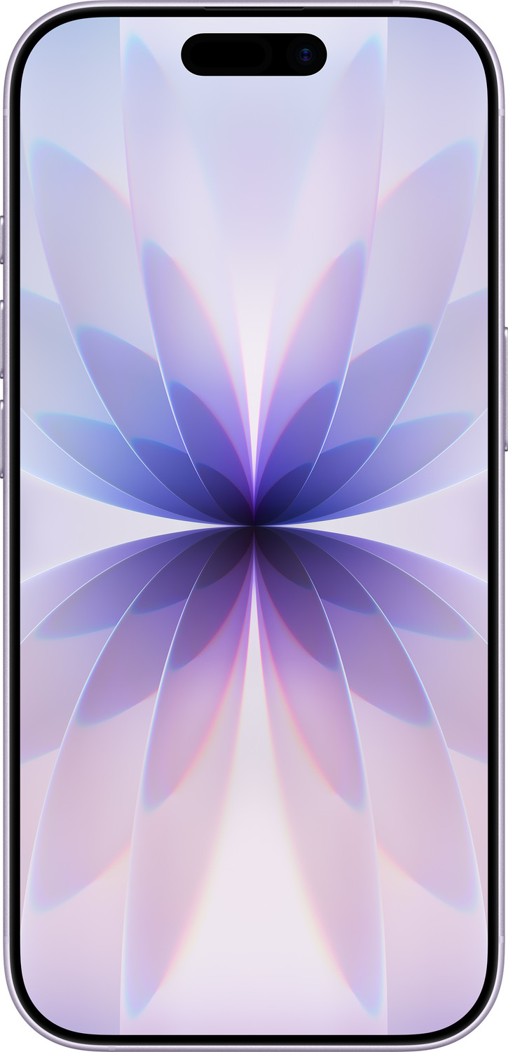 Image of Apple iPhone 17 (Lavender, 256 GB)