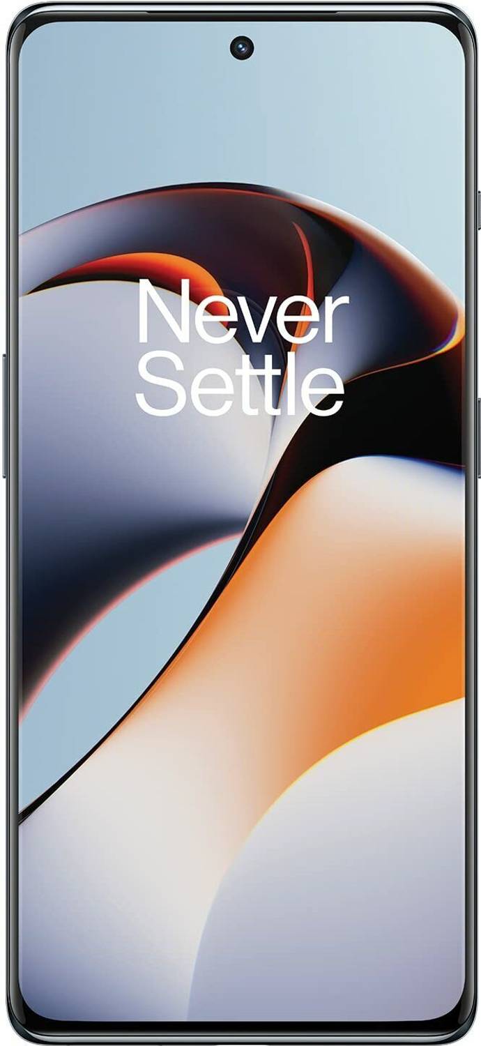 OnePlus 11R 5G Galactic Silver 256 GB