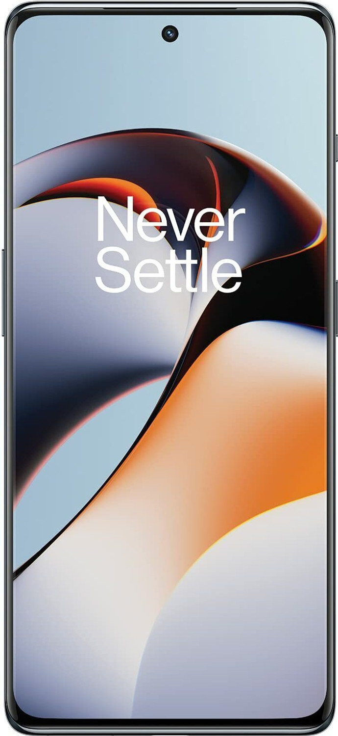 Image of OnePlus 11R 5G (Galactic Silver, 256 GB)