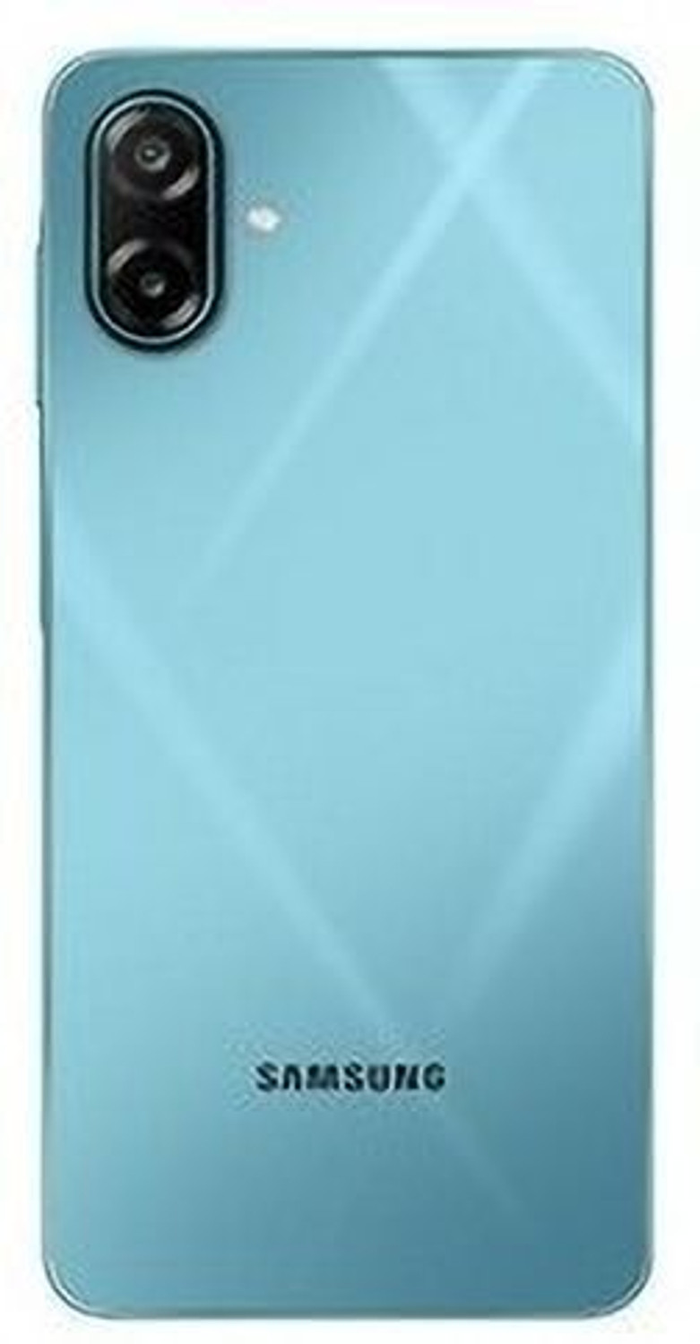 Image of Samsung Galaxy M17e (Blitz Blue, 128 GB)