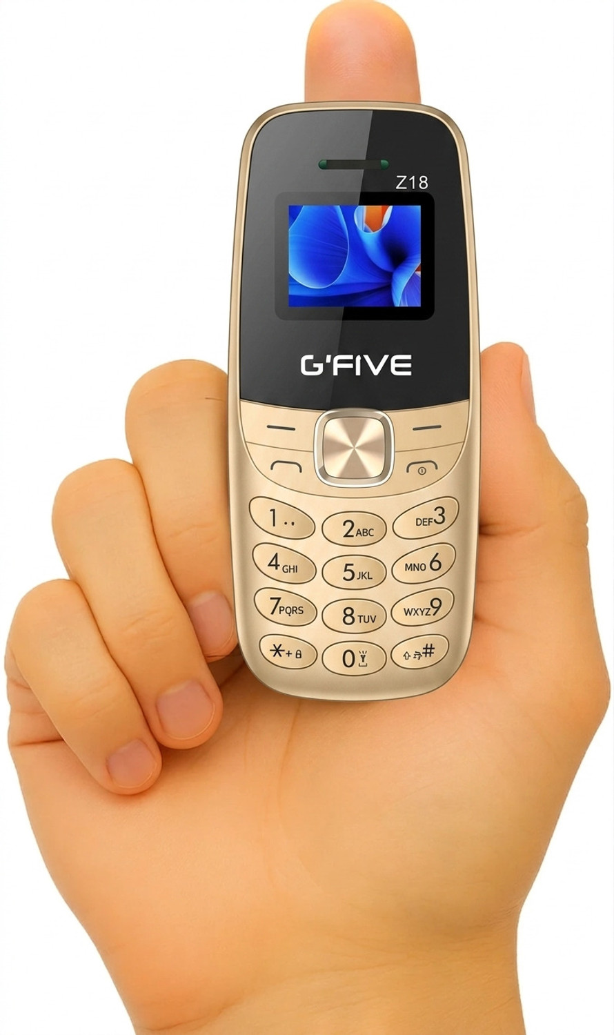 Image of G'Five Z18