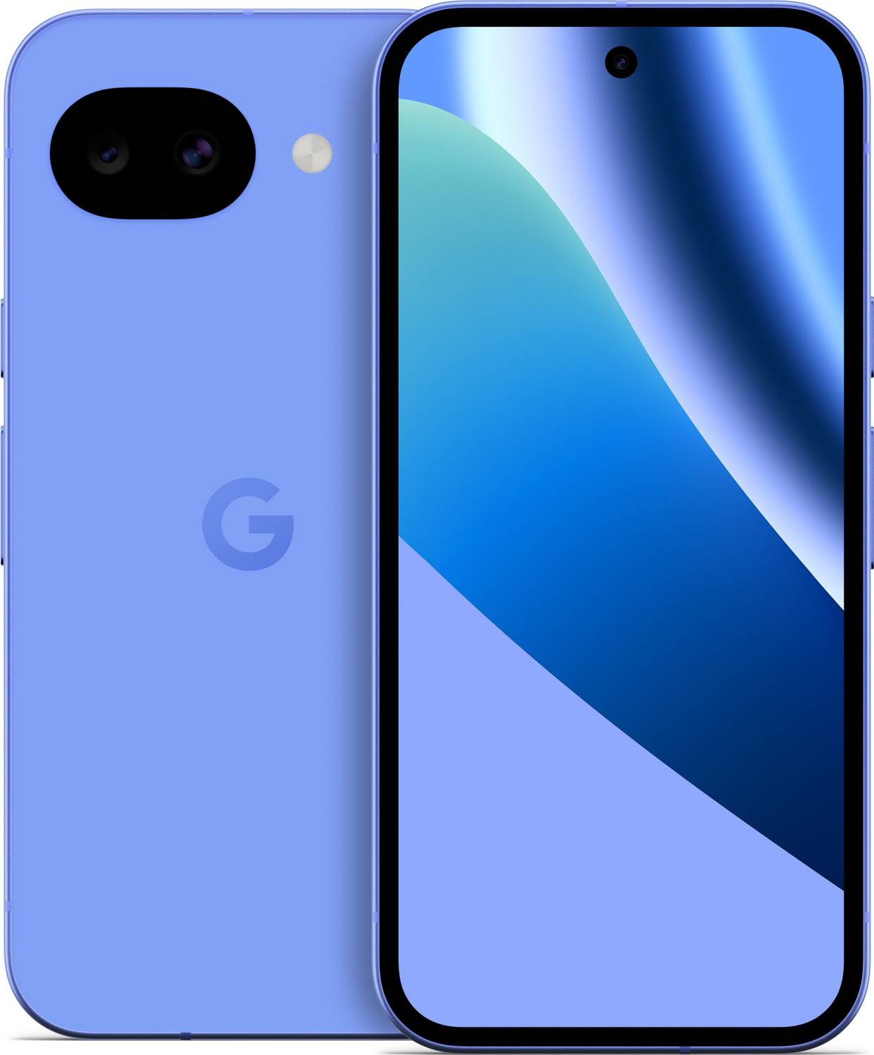 Google Pixel 10a Lavender 256 GB