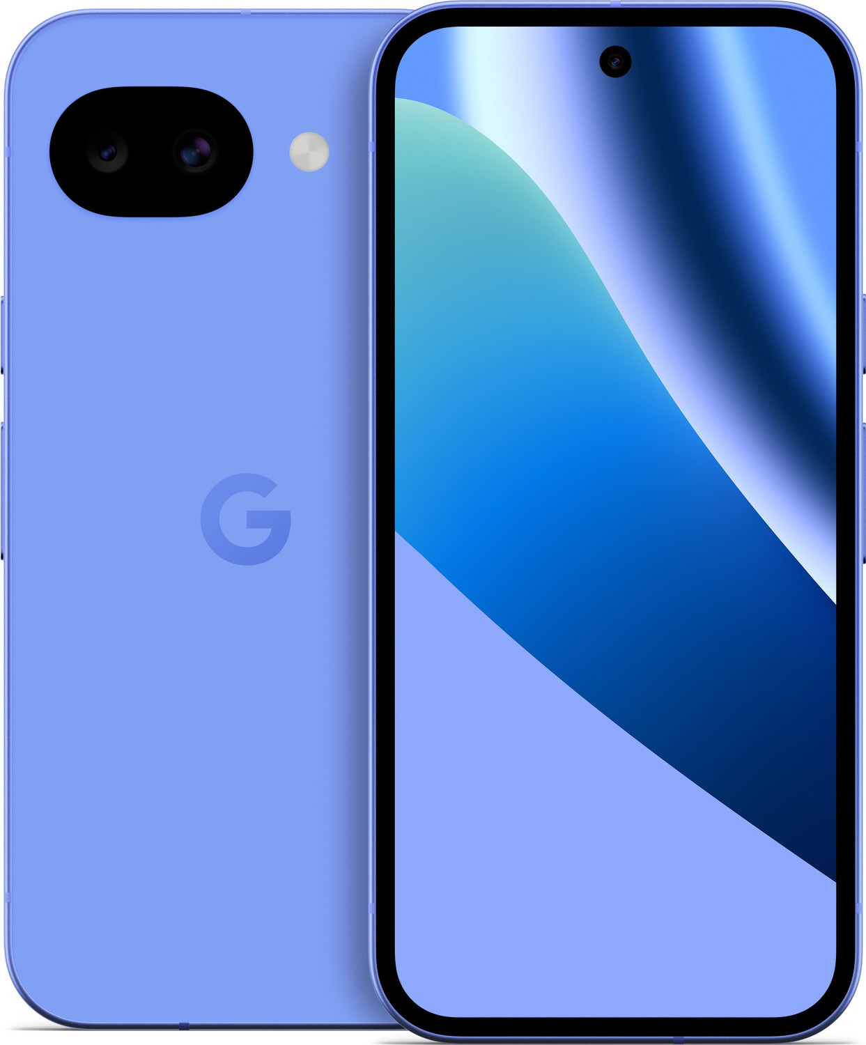 Image of Google Pixel 10a (Lavender, 256 GB)