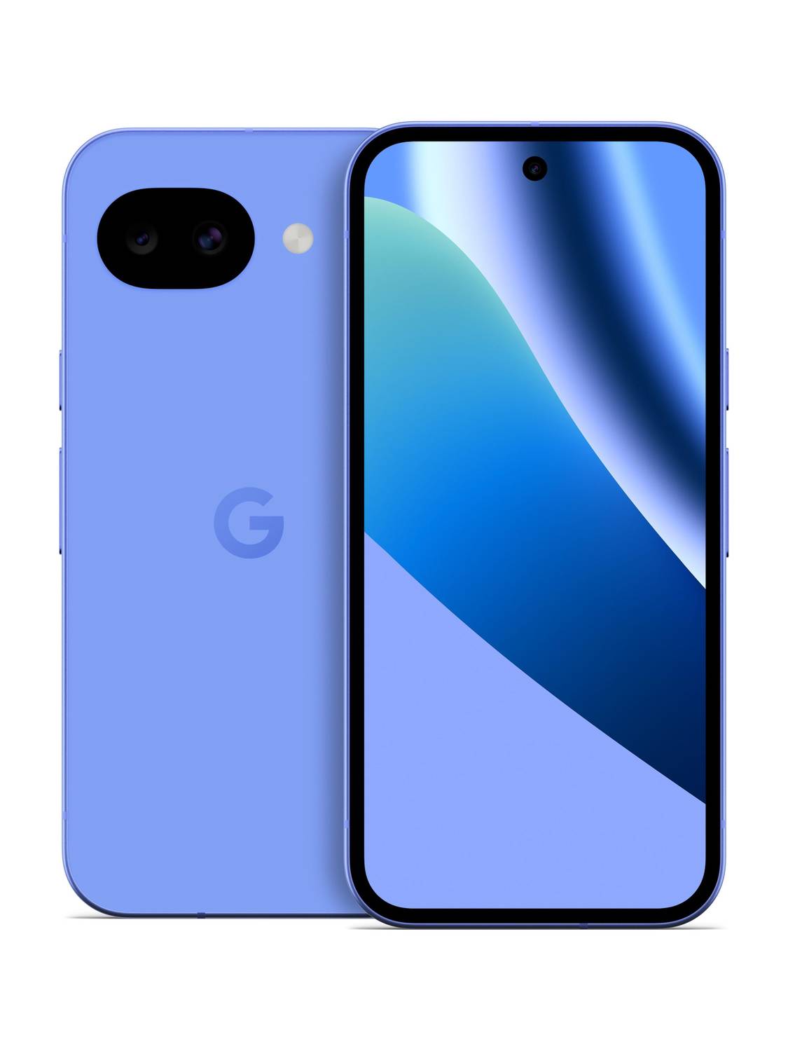 Google Pixel 10a 256GB Lavender - Image 1
