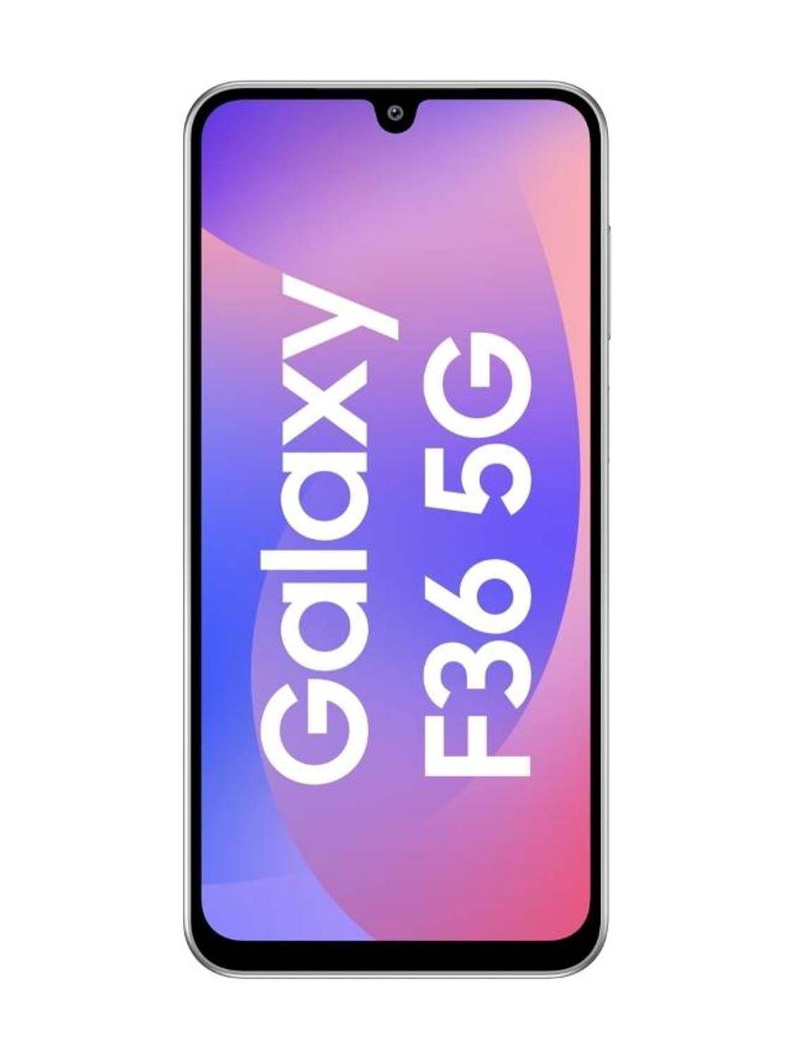 Samsung Galaxy F36 5G 128GB Red - Image 1