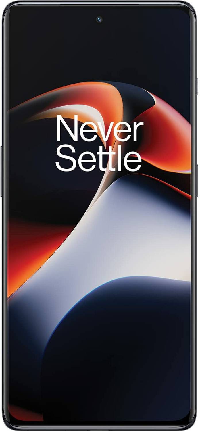 OnePlus 11R 5G Sonic Black 256 GB