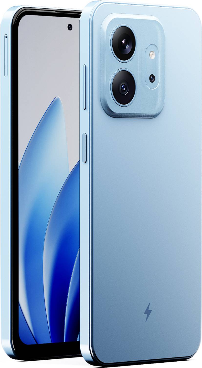 BOLTT EVO 64GB Sky Blue - Image 3
