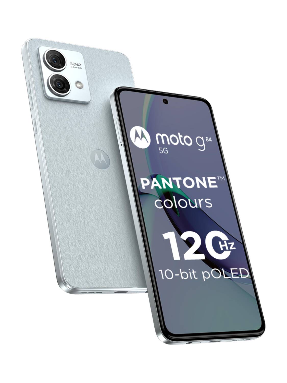 MOTOROLA g84 5G (256 GB Storage, 12 GB RAM) Online at Best Price