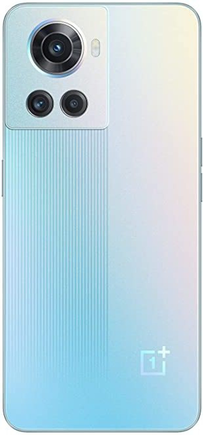 Image of OnePlus 10R 5G (Prime Blue, 128 GB)