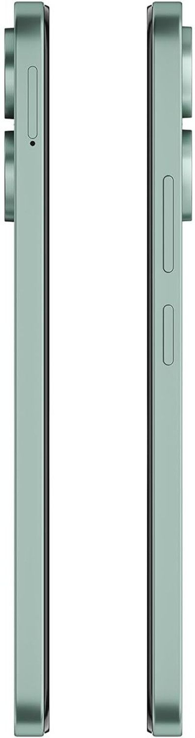 Image of REDMI 13c 5G (Startrail Green, 256 GB)