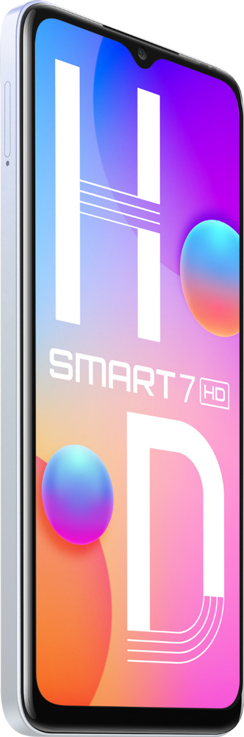 Image of Infinix Smart 7 HD (Jade White, 64 GB)