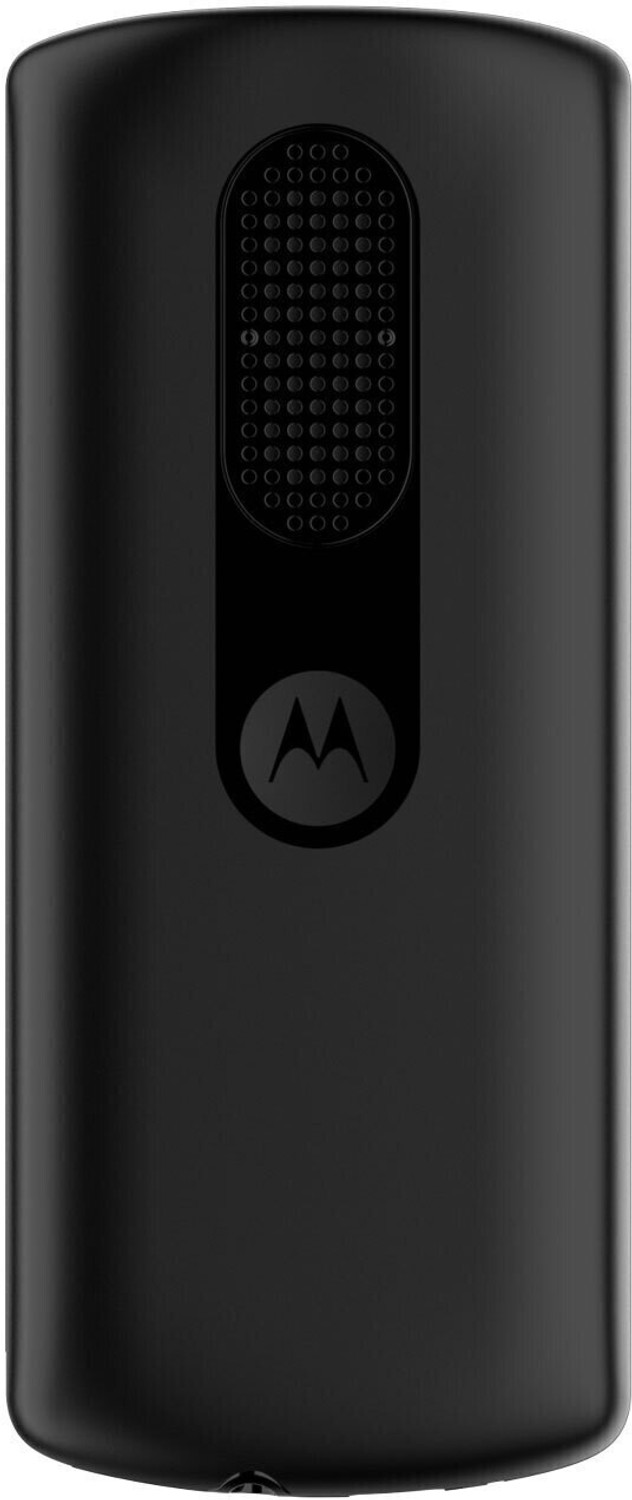 Image of MOTOROLA A10V DS Keypad Phone with Voice Feature|800 mAh Battery|Wireless FM Recording