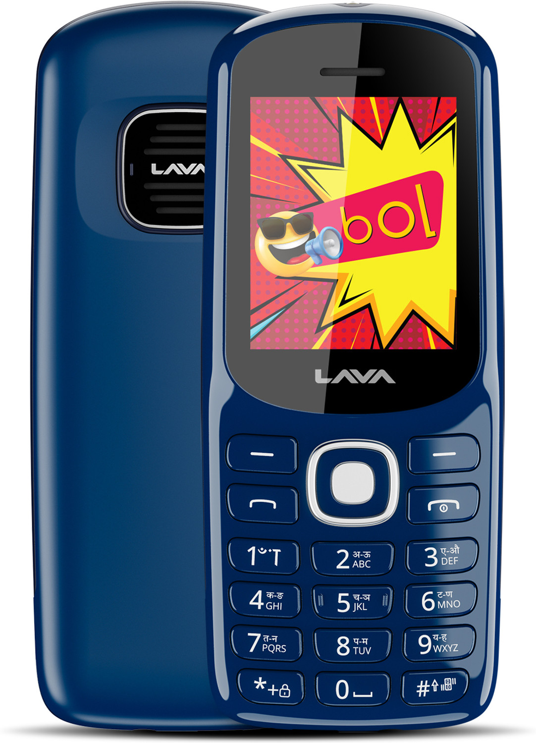 Image of LAVA A1 Josh BOL