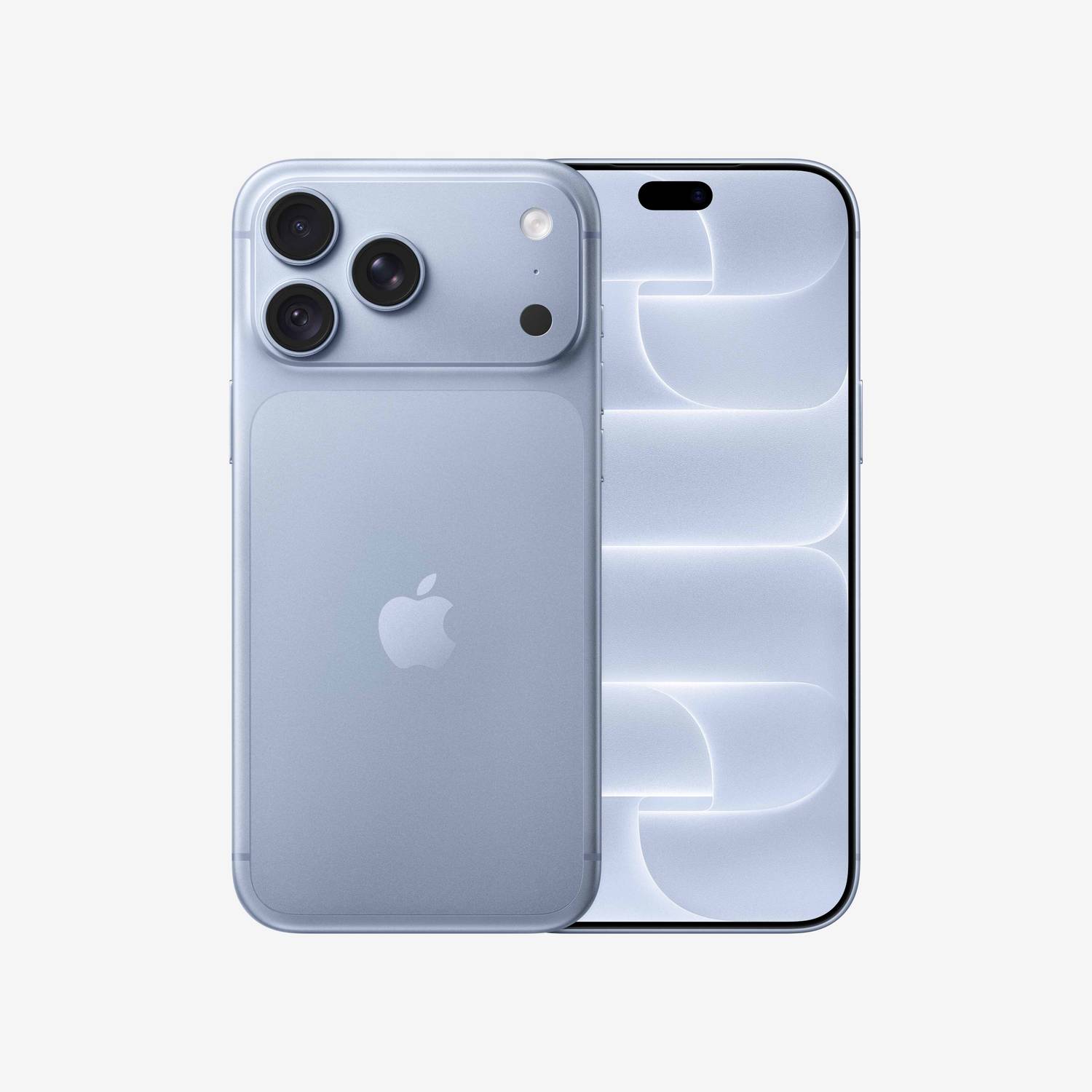 Apple iPhone 18 Pro Max 256GB Glacier - Image 1