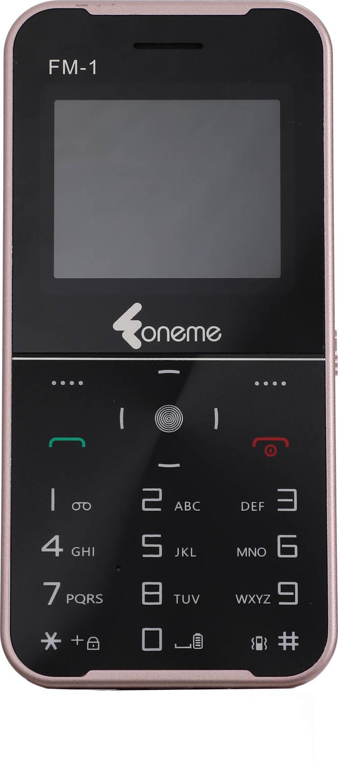 Image of oneme FM-1