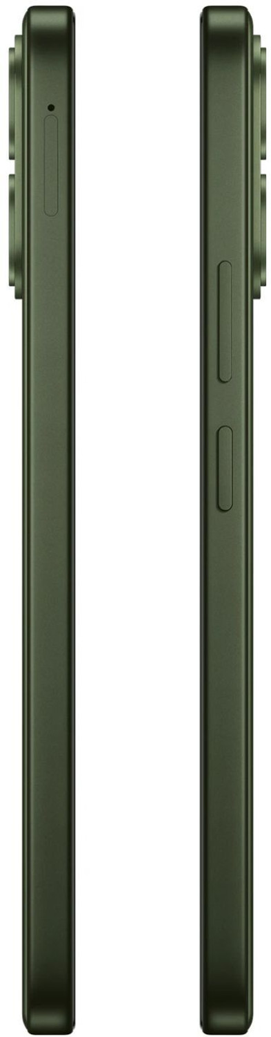 Image of vivo T5x 5G (Cyber Green, 256 GB)