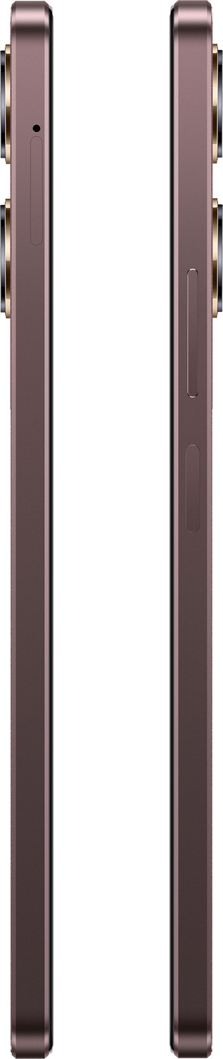 Image of vivo Y28s 5G (Vintage Red, 128 GB)