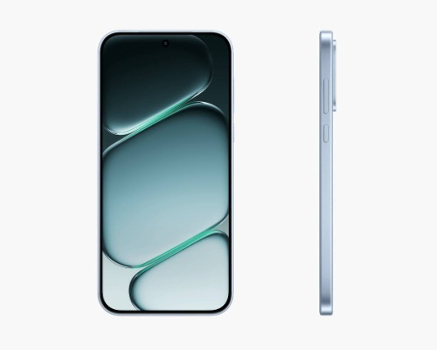 OnePlus Nord CE6 (Fresh Blue, 256 GB) - Image 3