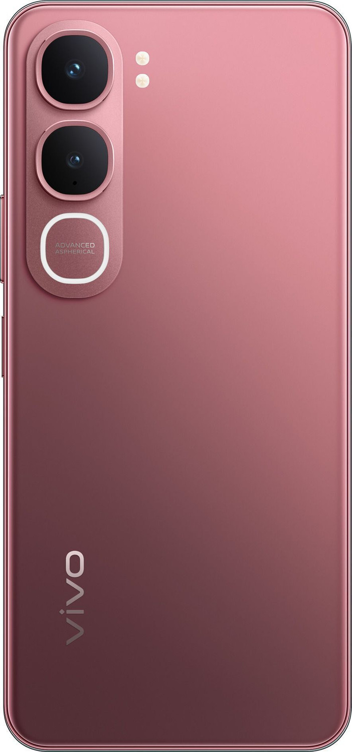 Image of vivo Y31 5G (Blush Red, 128 GB)