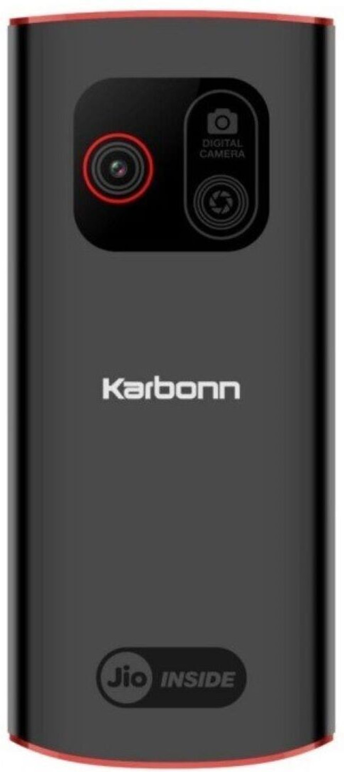 Image of KARBONN JIO BHARAT A1