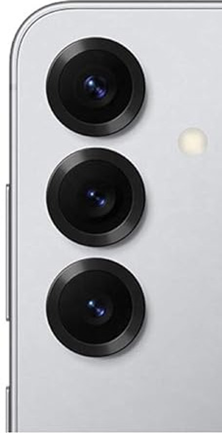 Image of Samsung Galaxy S25 Edge 5G (Titanium Silver, 256 GB)