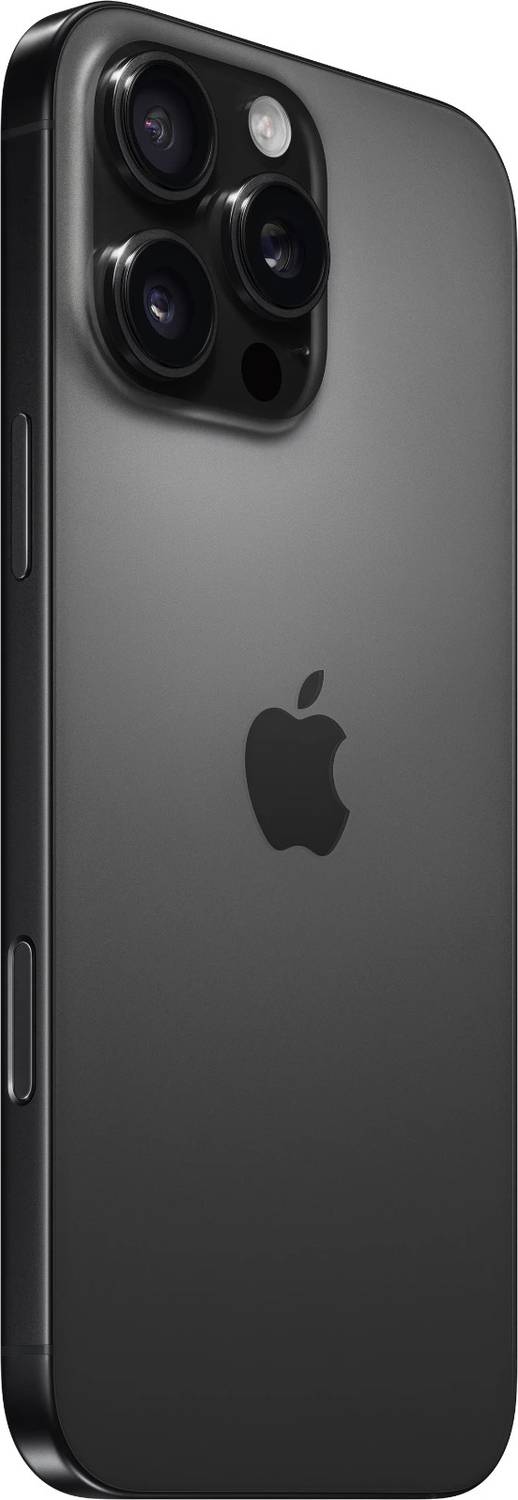 iPhone16ProMax512GB ブラック Apple iPhone 16 Pro Max (Black Titanium, 512 GB)